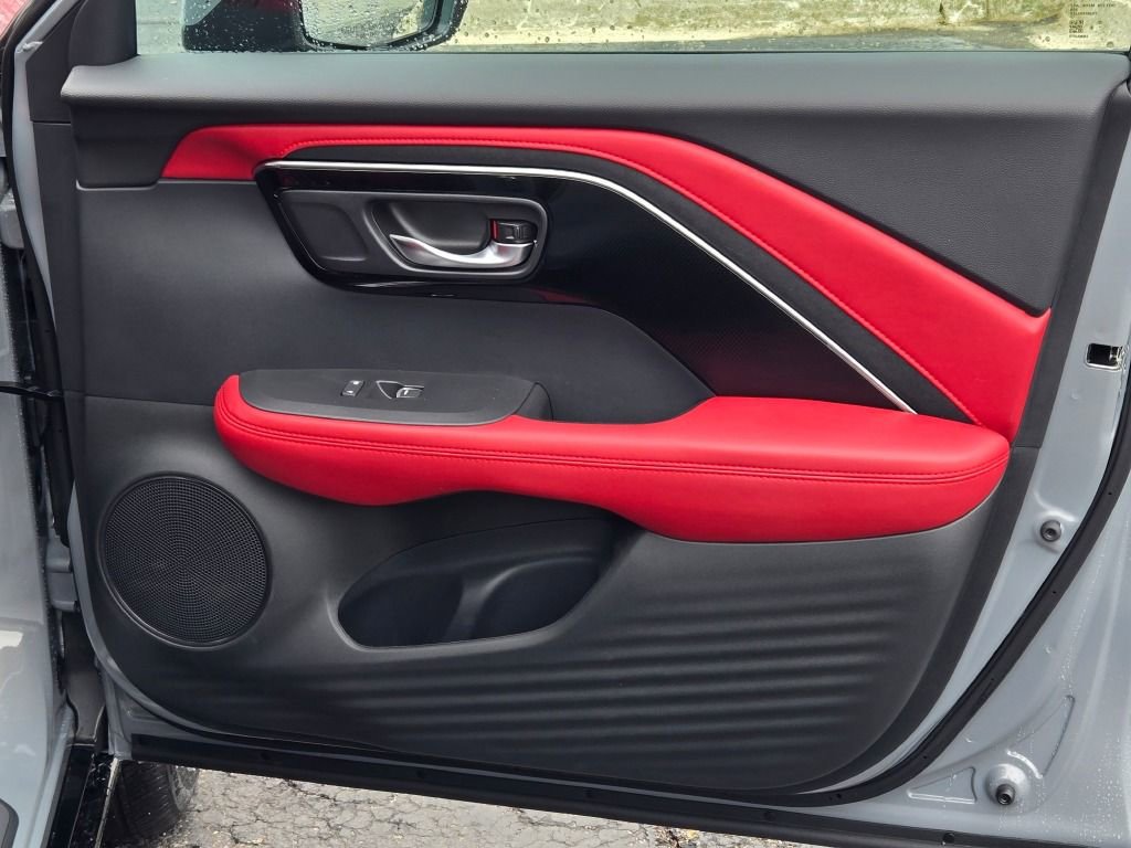 New 2026 Acura ADX A-Spec image 7