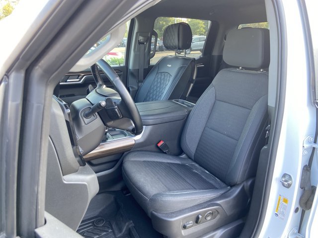 Used 2023 Chevrolet Silverado 1500 LT Trail Boss w/ Protection Package AWD/4WD image 18