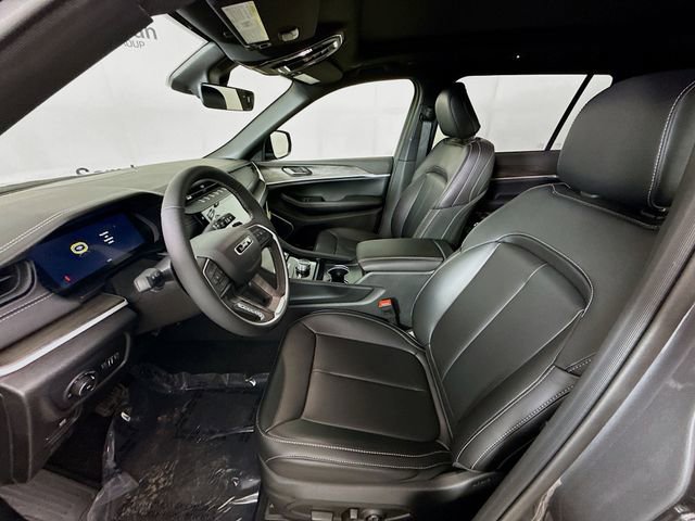 New 2026 Jeep Grand Cherokee L Limited w/ Limited Altitude Package image 20