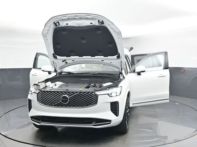 New 2026 Volvo XC90 B6 Ultra w/ Protection Package image 55