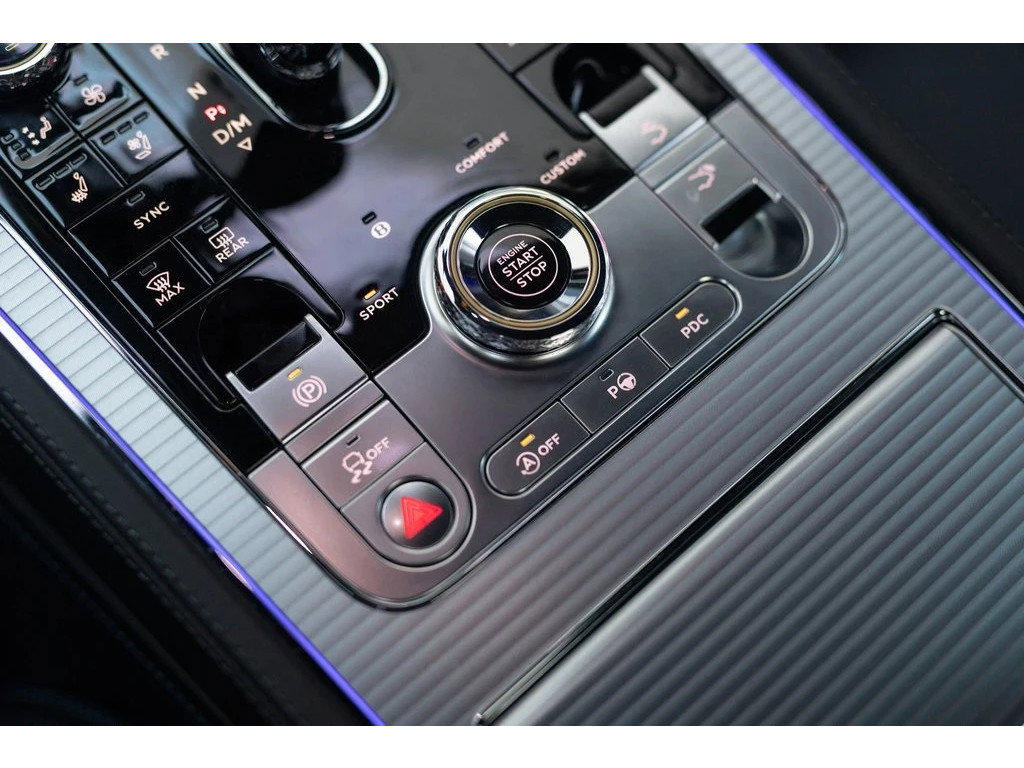 Certified 2022 Bentley Continental GT AWD/4WD image 27