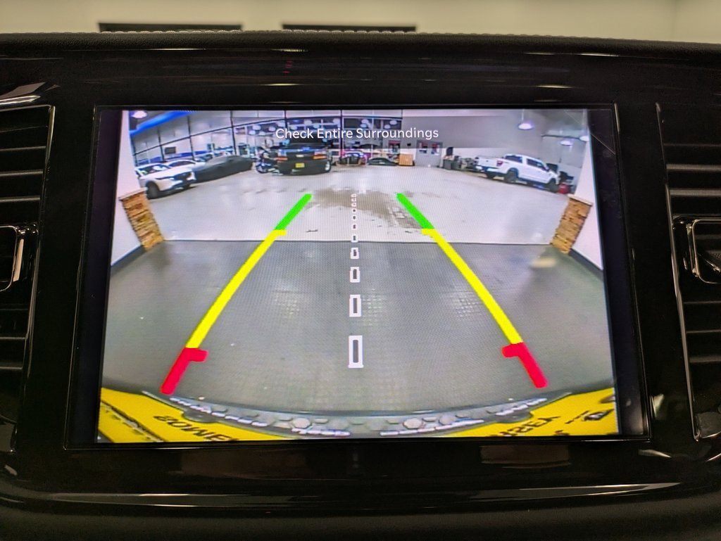 Used 2024 Dodge Durango SRT image 12