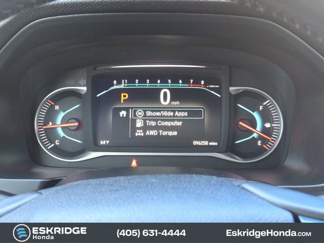 Used 2019 Honda Pilot Touring image 18