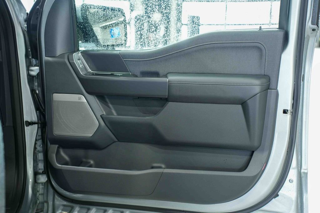 Used 2026 Ford F150 Lariat AWD/4WD image 14