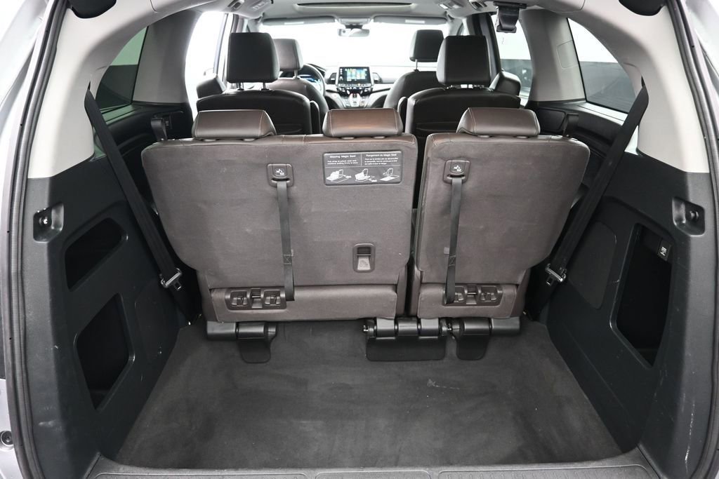 Used 2023 Honda Odyssey EX-L image 16