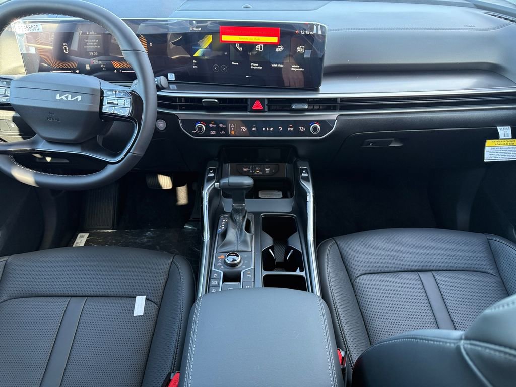 New 2026 Kia Sorento S w/ S Panoramic Sunroof Package AWD/4WD image 10
