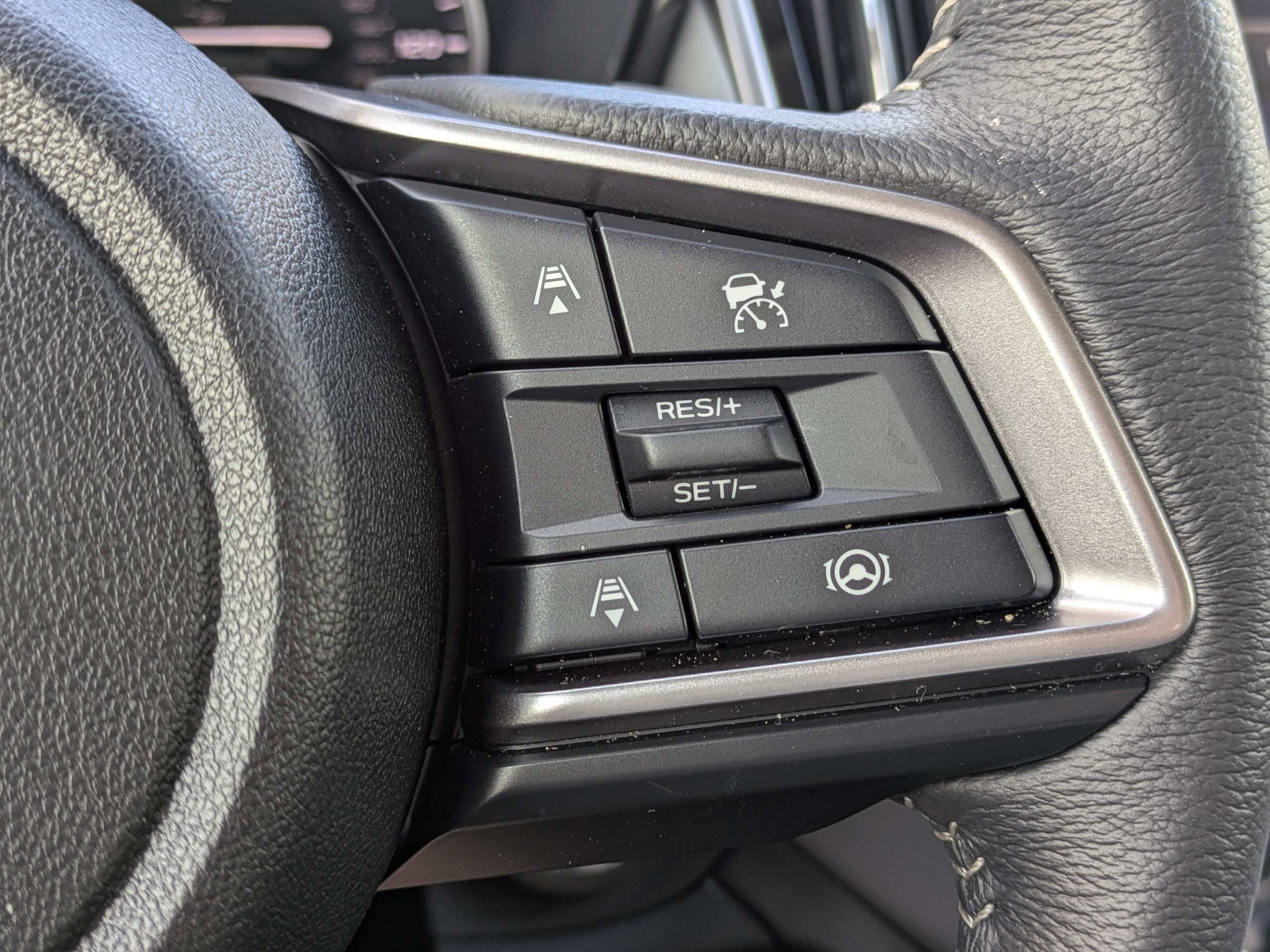 Certified 2025 Subaru Outback Premium w/ Popular Package #1A image 27