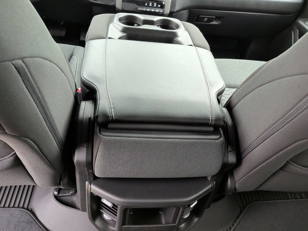 New 2026 RAM 1500 Express RWD image 39