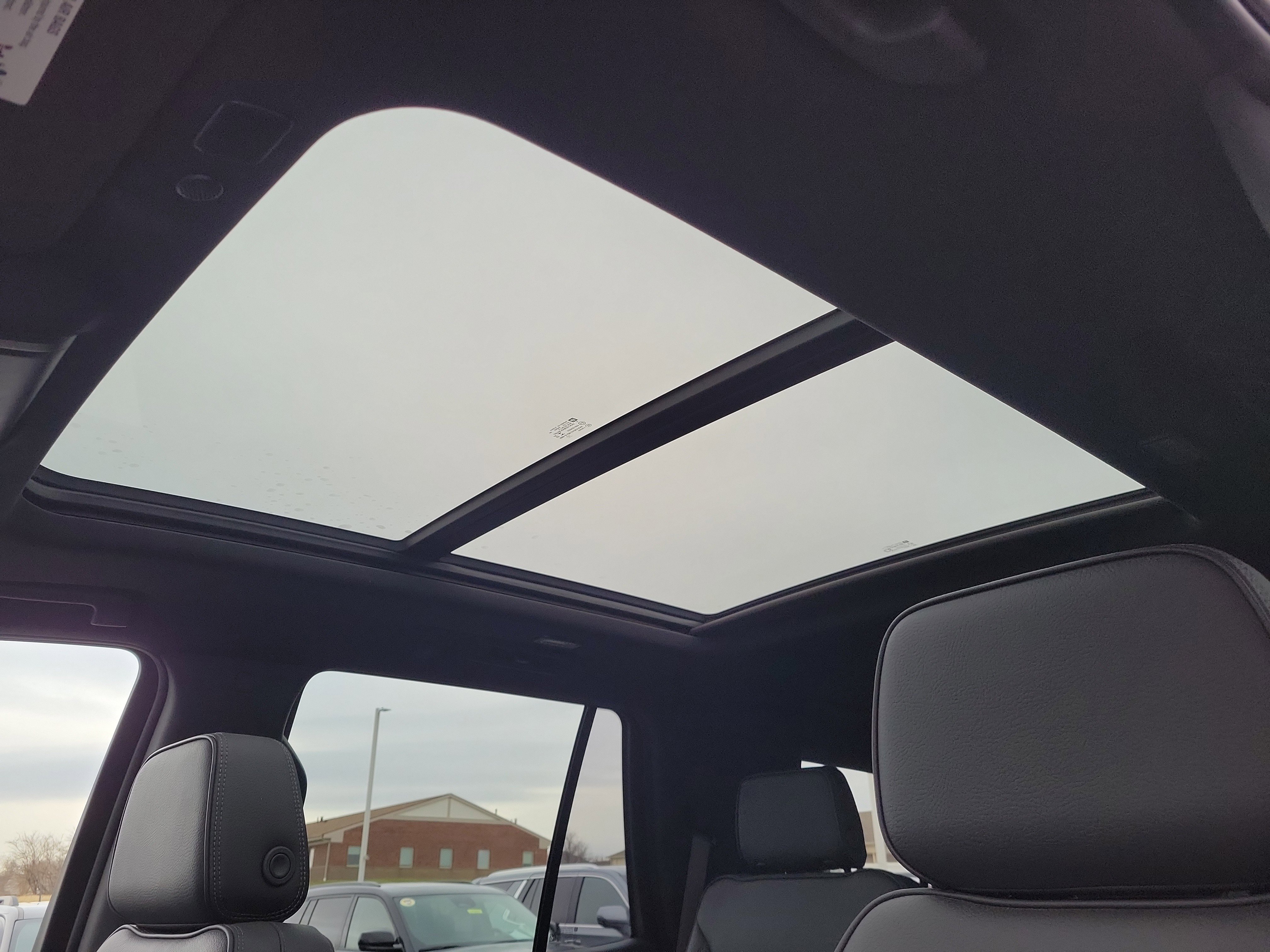 Used 2021 GMC Yukon Denali image 17