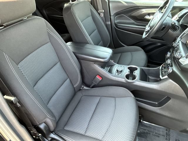 Used 2022 GMC Terrain SLE w/ Driver Convenience Package AWD/4WD image 11