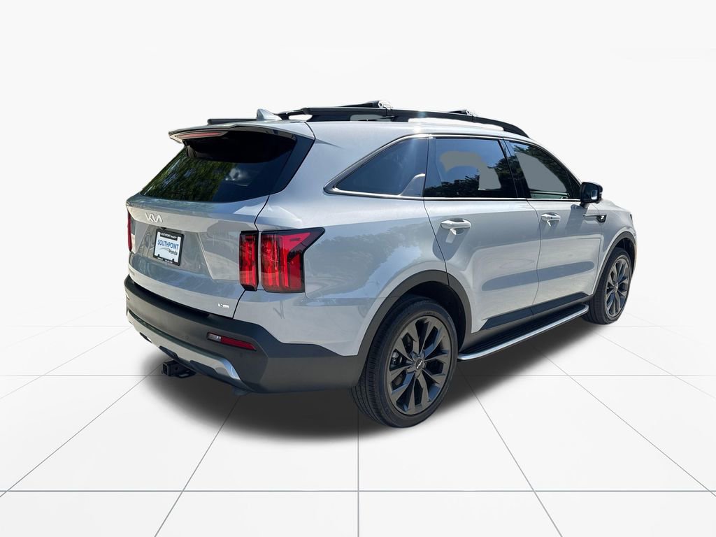 Used 2023 Kia Sorento SX Prestige AWD/4WD image 9