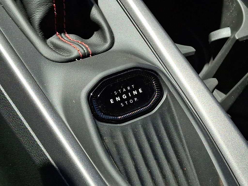 New 2026 Dodge Charger R/T AWD/4WD image 17