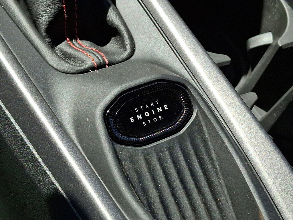 New 2026 Dodge Charger R/T AWD/4WD image 17
