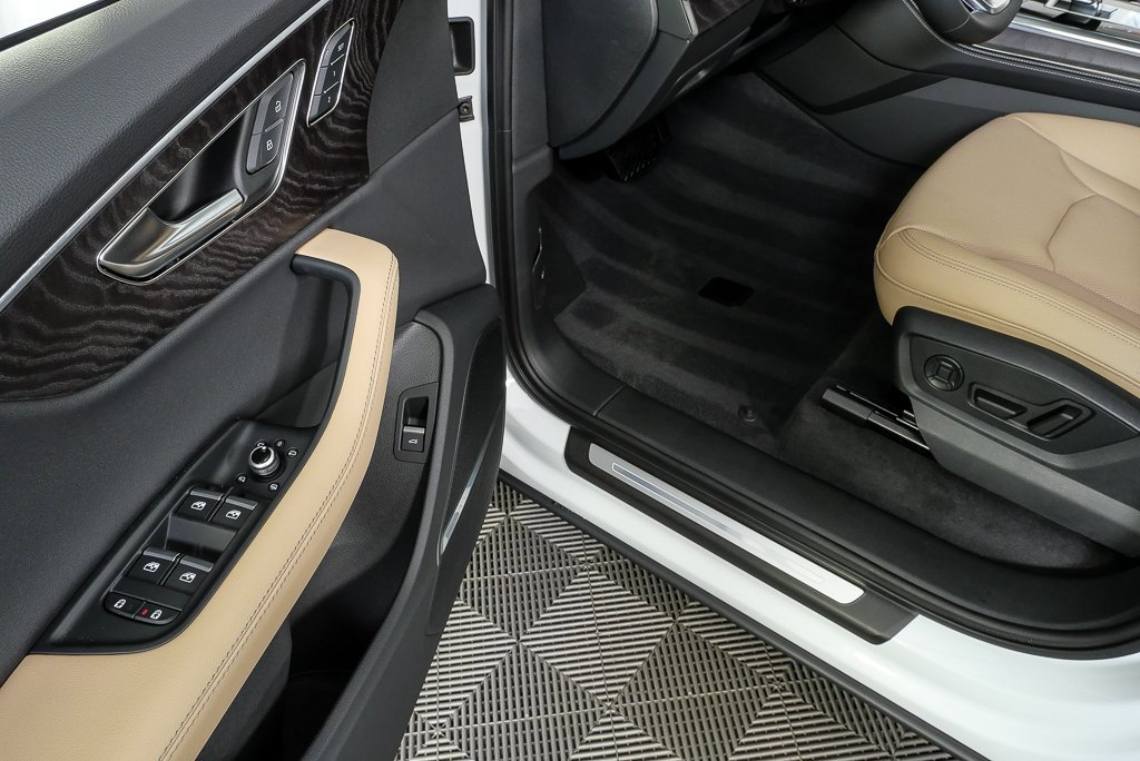 New 2026 Audi Q7 3.0T Premium Plus image 8
