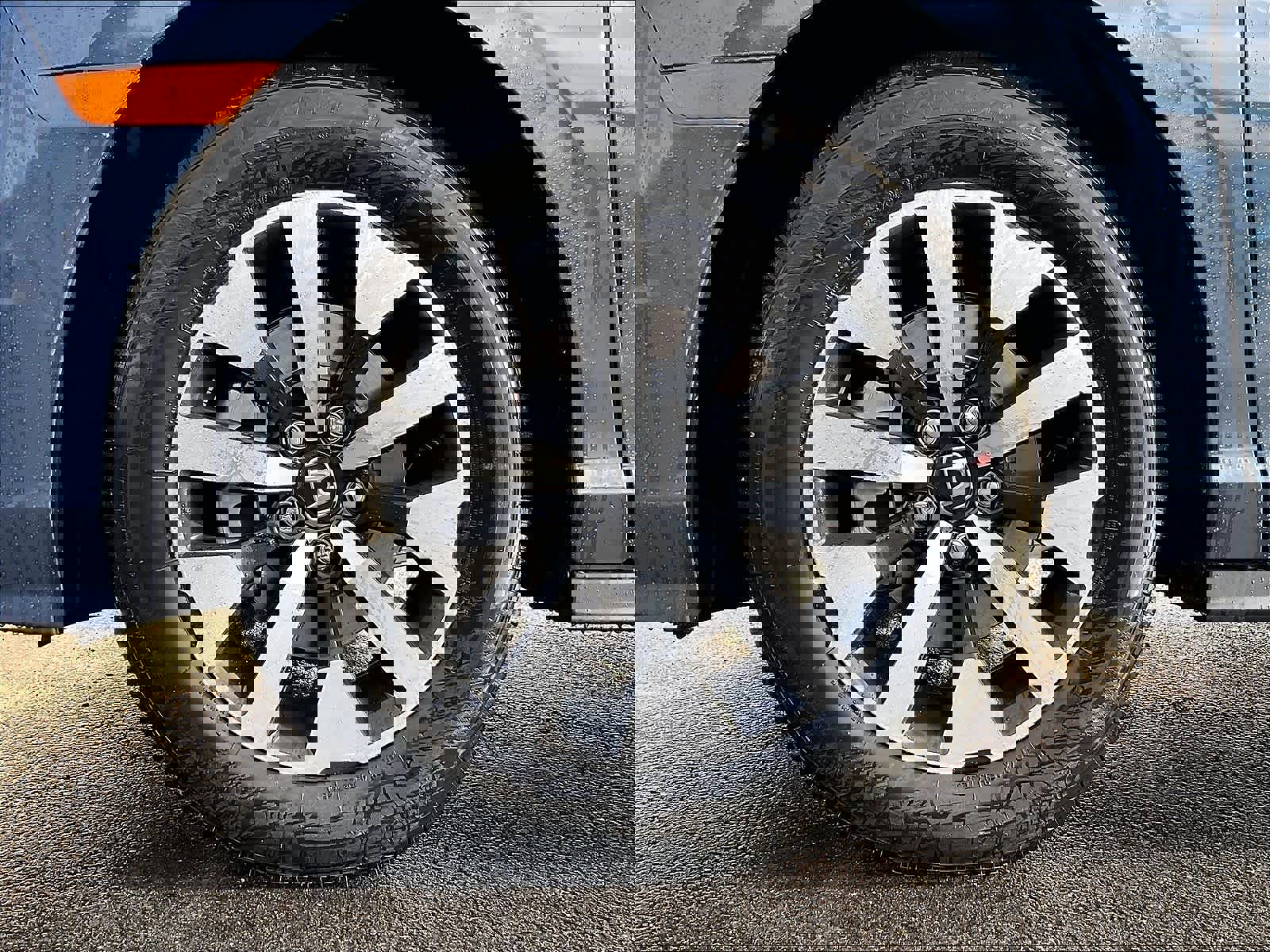 New 2026 Honda Odyssey EX-L image 8