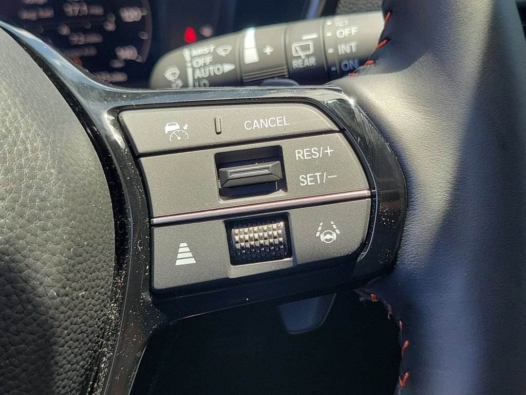 Used 2026 Honda CR-V Sport Touring image 27