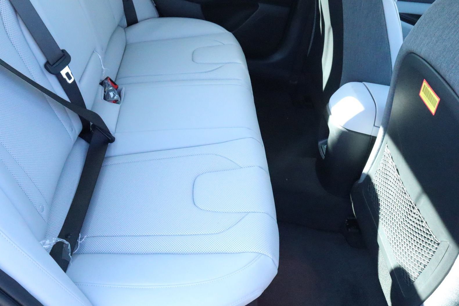 New 2026 Hyundai Elantra Limited image 21