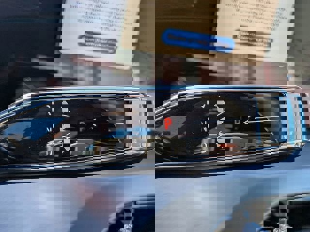 New 2026 Cadillac Vistiq Sport w/ LPO, Floor Liner Package image 28