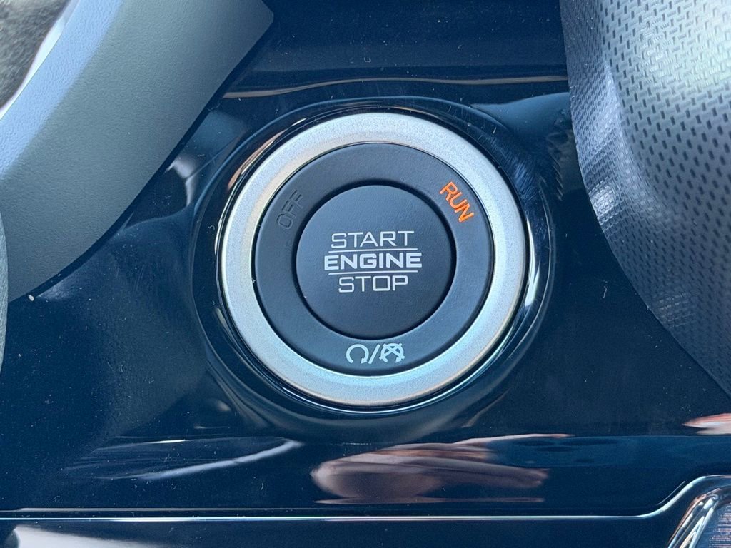 New 2026 RAM 2500 Limited image 23