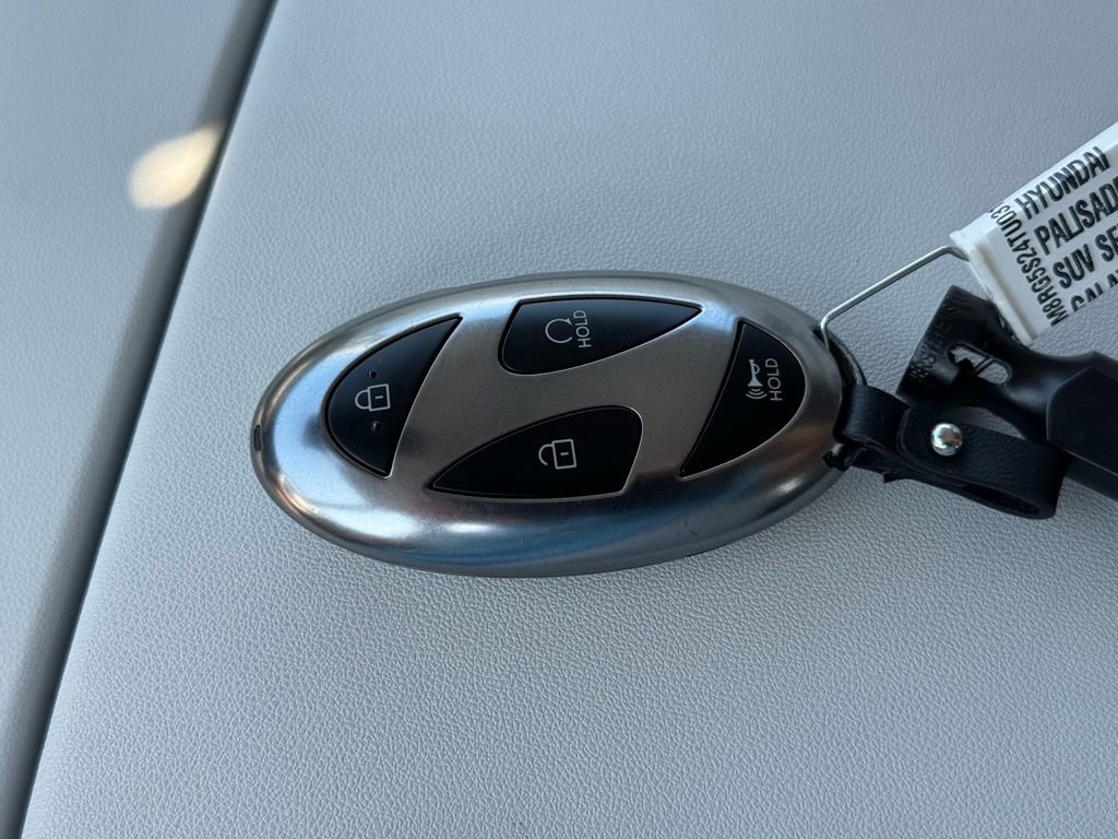 Used 2026 Hyundai Palisade SEL image 41