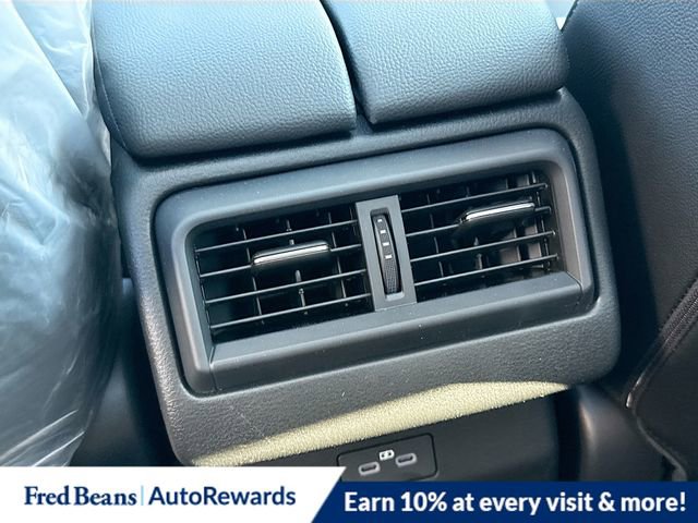 New 2026 MAZDA CX-50 AWD 2.5 Hybrid w/ Weather Package image 26