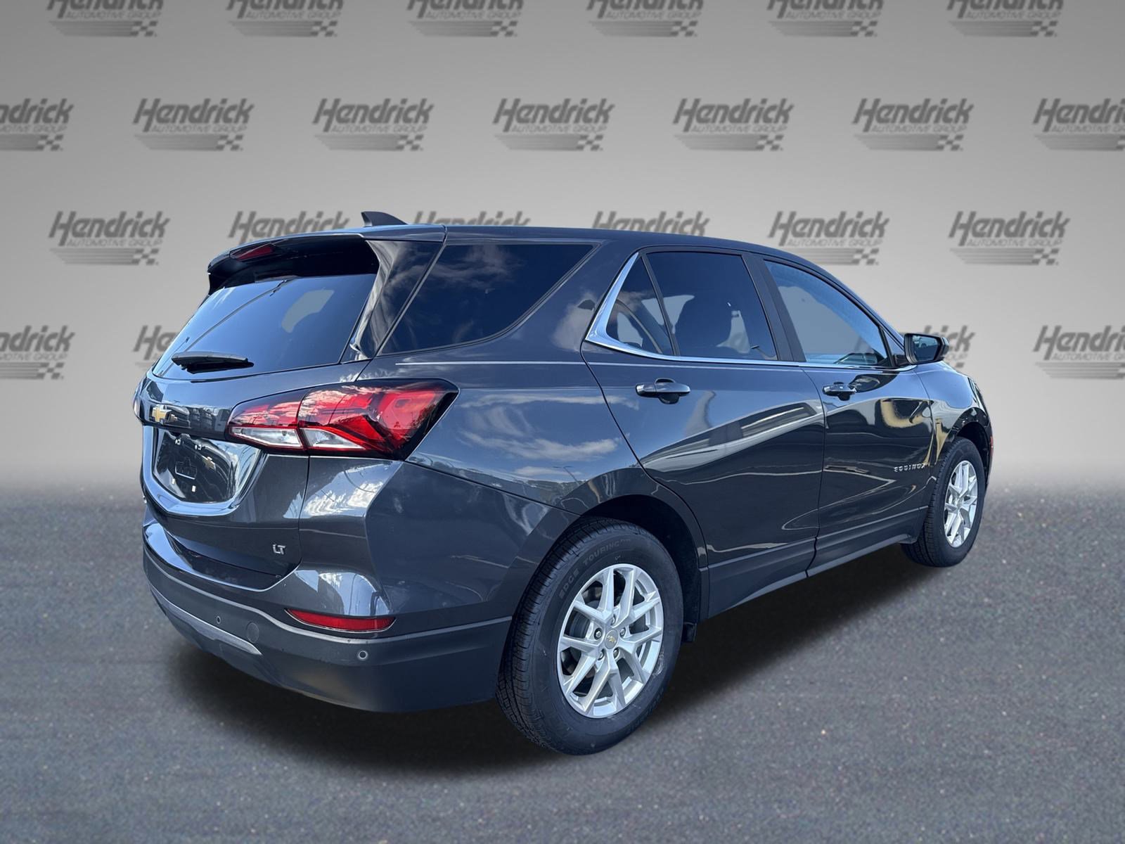 Used 2023 Chevrolet Equinox LT image 10