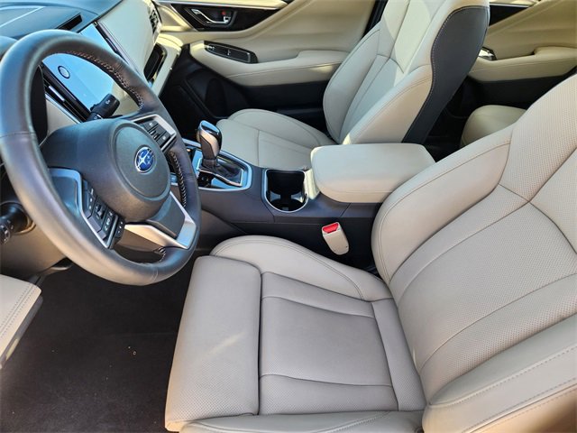 Certified 2025 Subaru Legacy Limited image 13