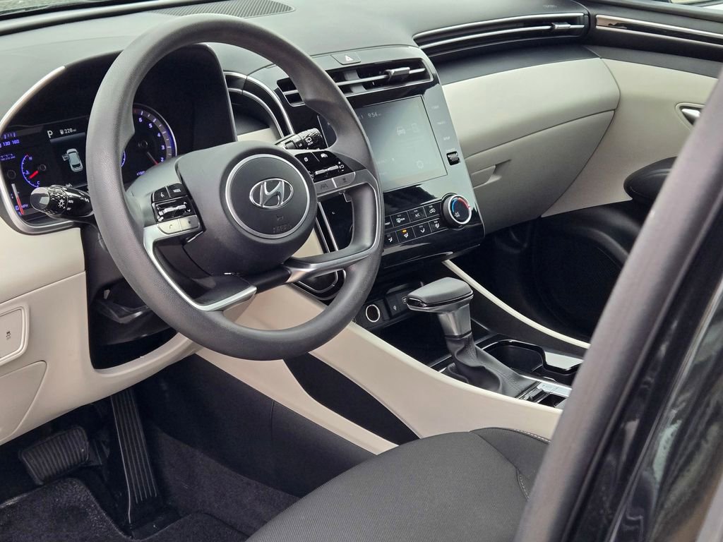 Used 2023 Hyundai Tucson SEL image 33