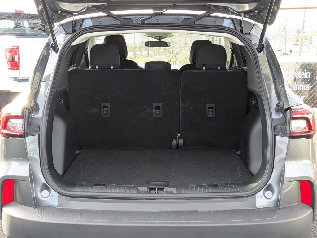 Used 2025 Ford Escape Active image 35