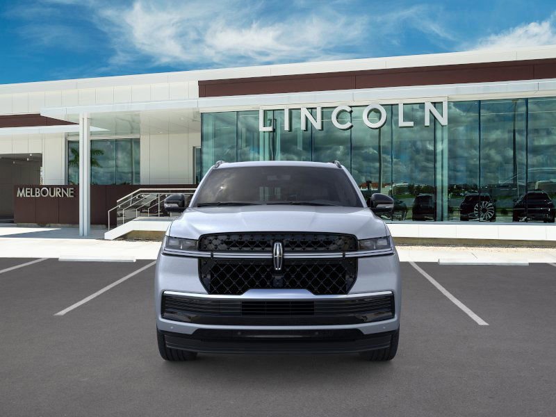 New 2025 Lincoln Navigator Reserve w/ Jet Appearance Package image 6