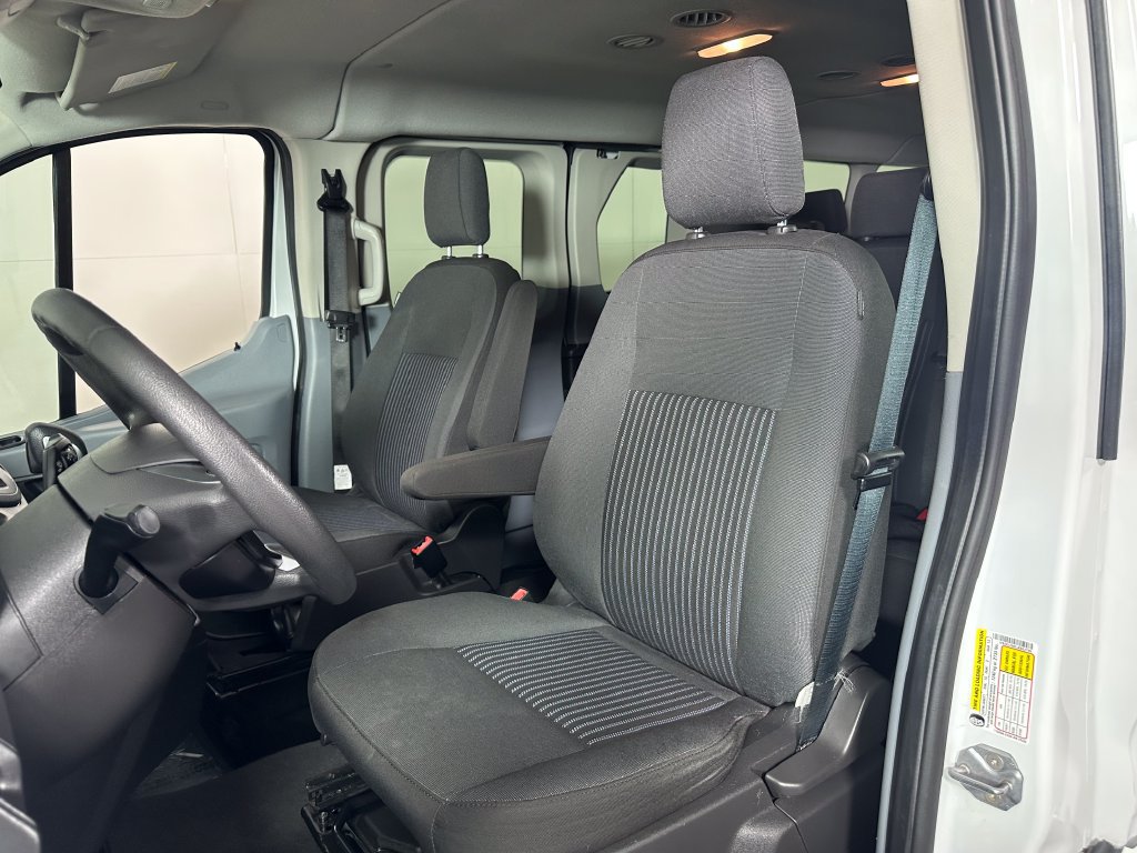 Used 2018 Ford Transit 350 XL RWD image 14