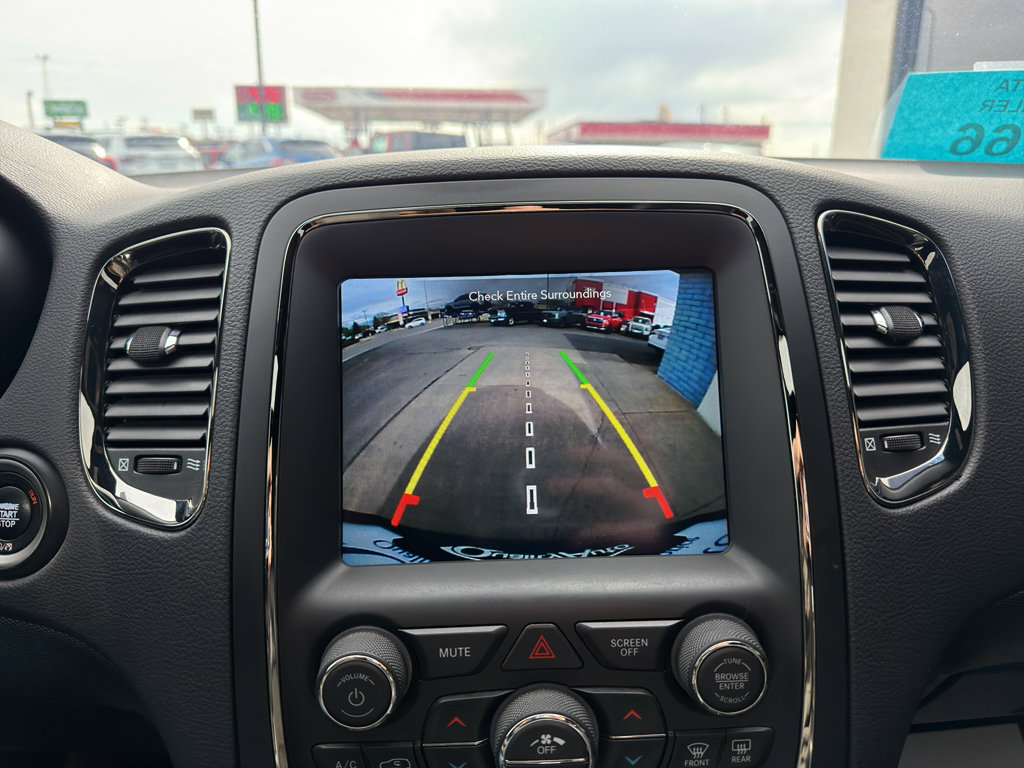 Used 2020 Dodge Durango R/T AWD/4WD image 26
