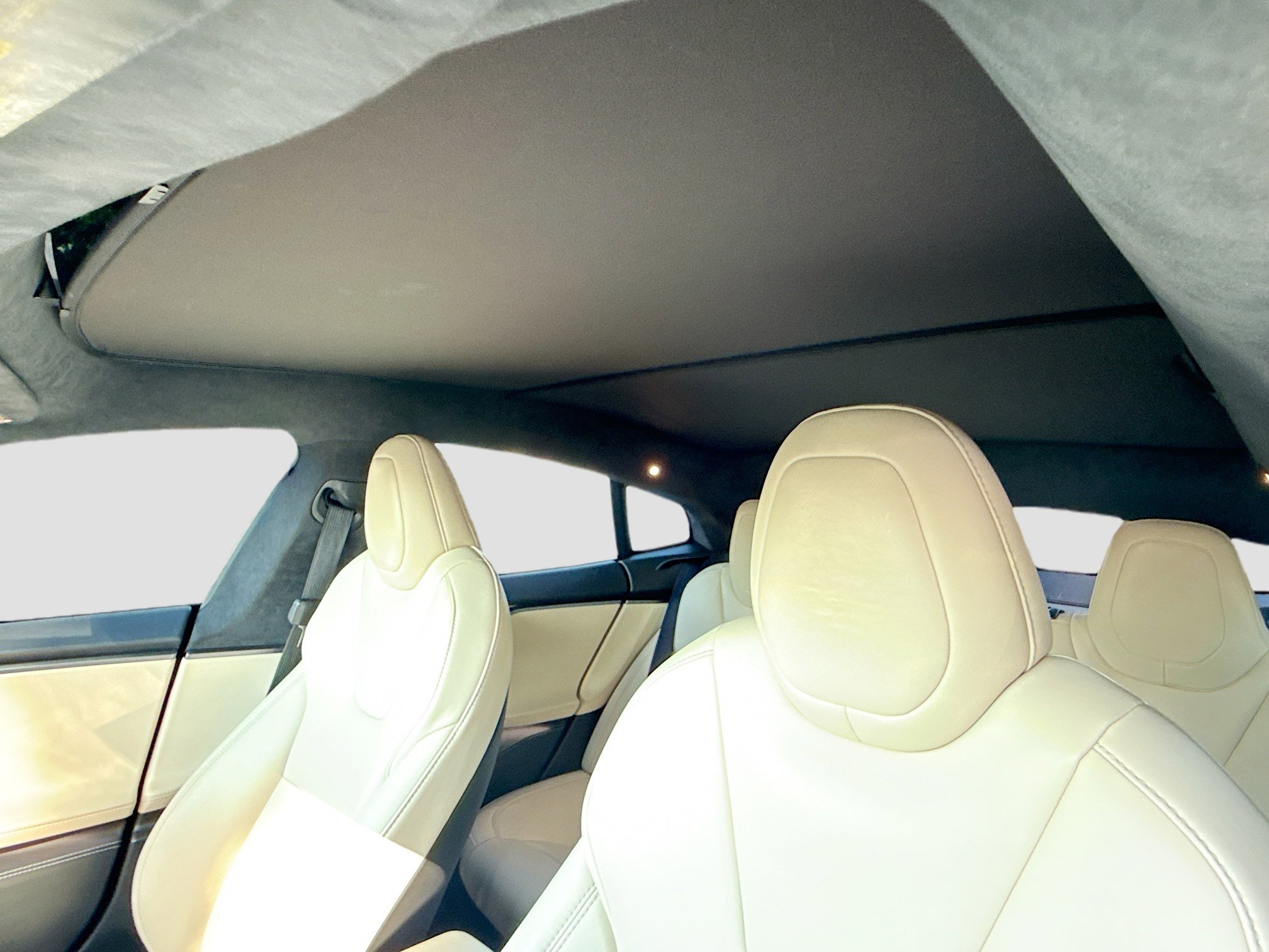 Used 2021 Tesla Model S Performance image 25