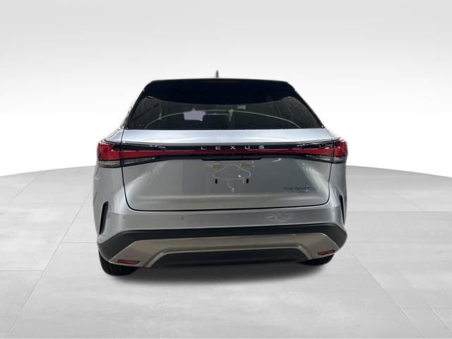 New 2025 Lexus RX 350 Premium Plus image 7