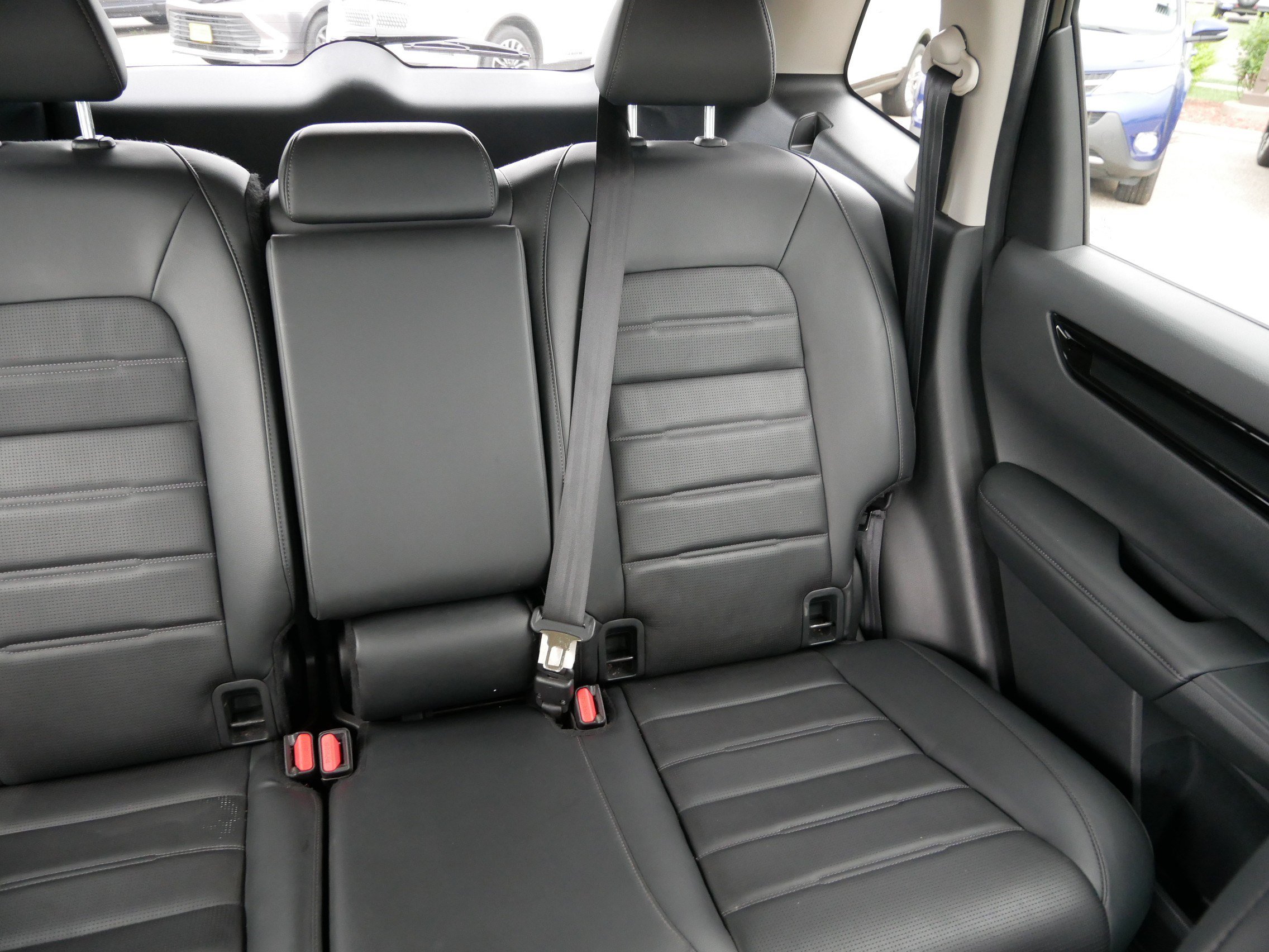 Used 2023 Honda CR-V EX-L image 14