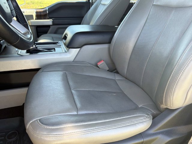 Used 2019 Ford F150 Lariat AWD/4WD image 21