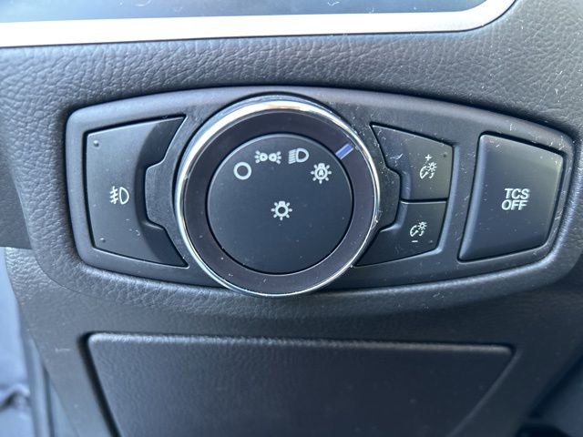 Used 2021 Ford Edge SEL w/ Cargo Accessory Package image 23