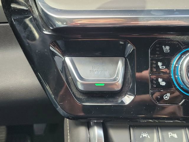 Used 2025 GMC Sierra 1500 Denali Ultimate image 24