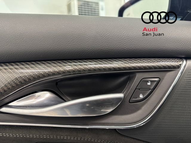 Used 2024 Cadillac CT5 V Blackwing w/ Driver Assist Package image 31