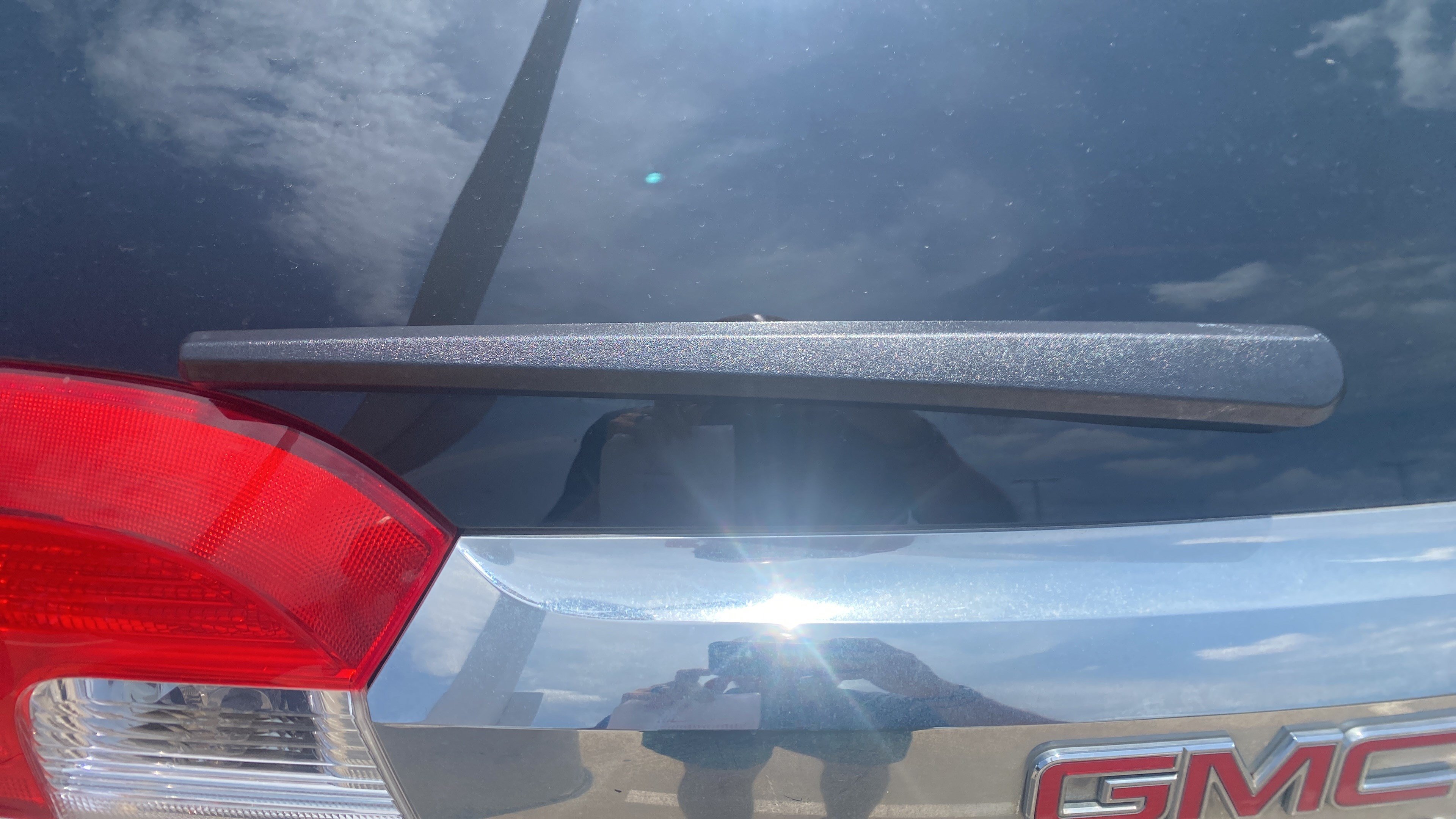 Used 2015 GMC Terrain SLE FWD image 29