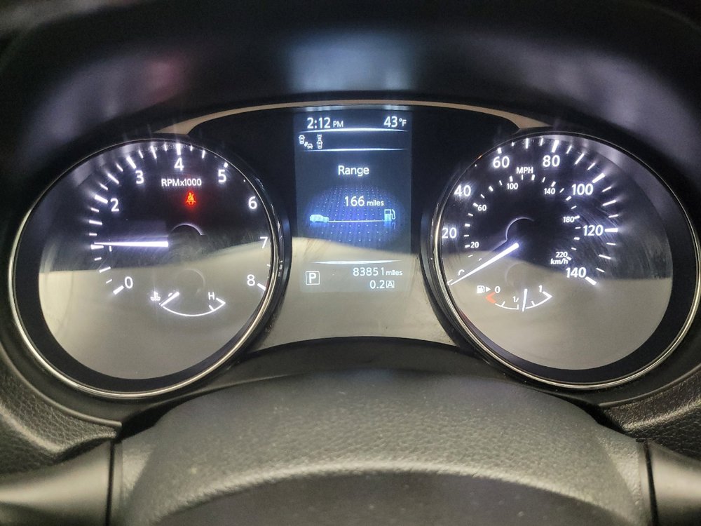 Used 2016 Nissan Rogue SL w/ SL Premium Package image 23