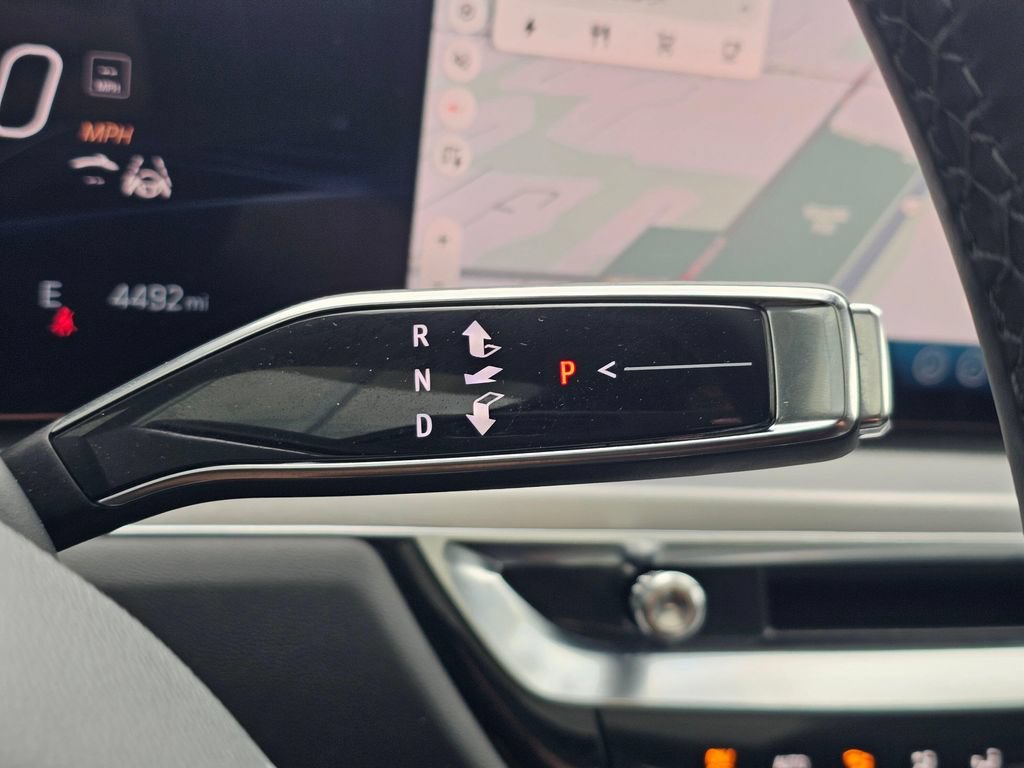 New 2026 Cadillac Lyriq Premium Sport AWD/4WD image 33