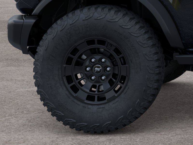 New 2026 Ford Bronco Big Bend w/ Black Diamond Package AWD/4WD image 22