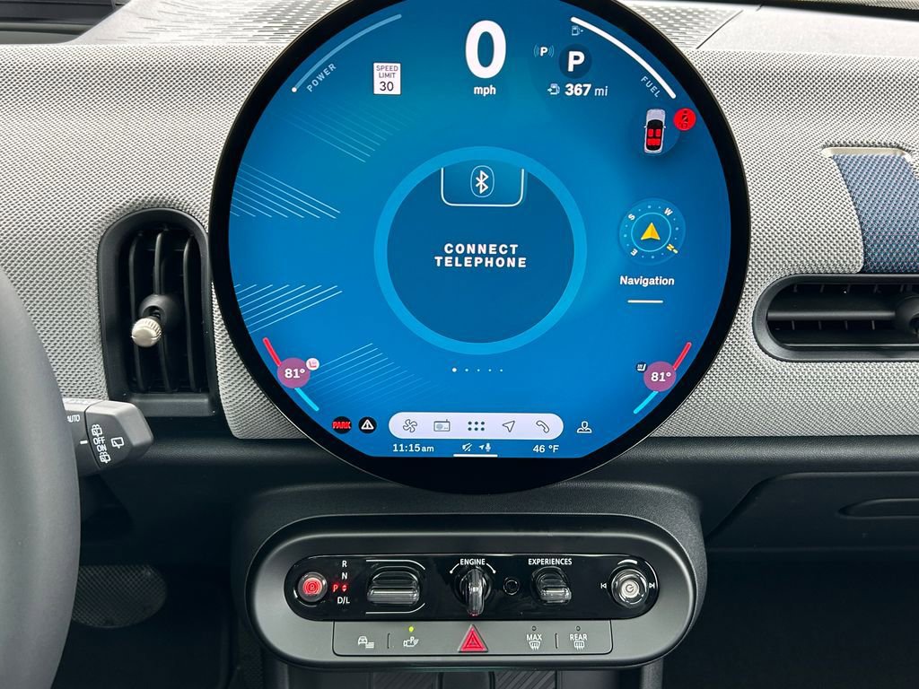 New 2026 MINI Cooper S image 24