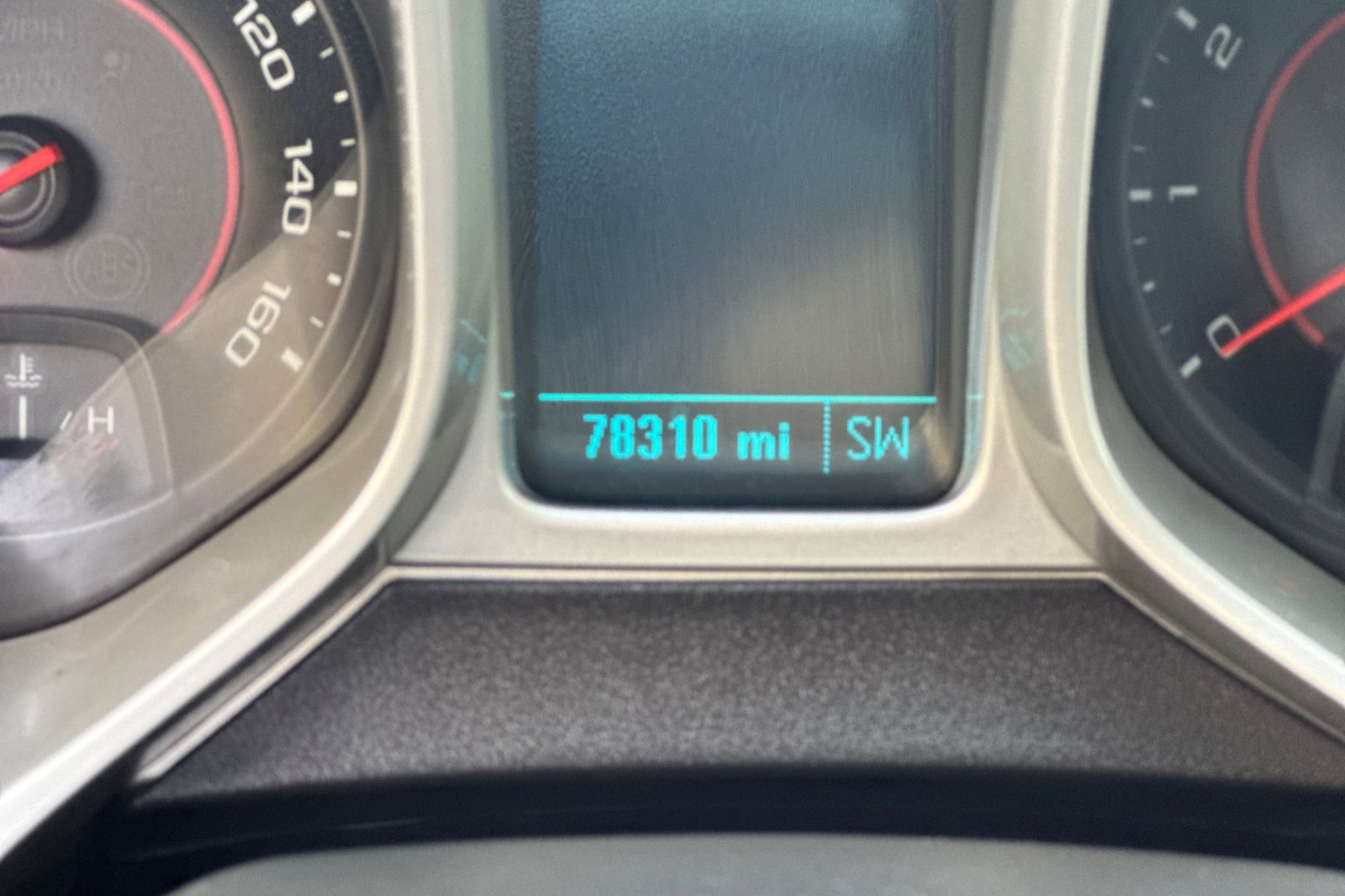 Used 2015 Chevrolet Camaro LT image 19