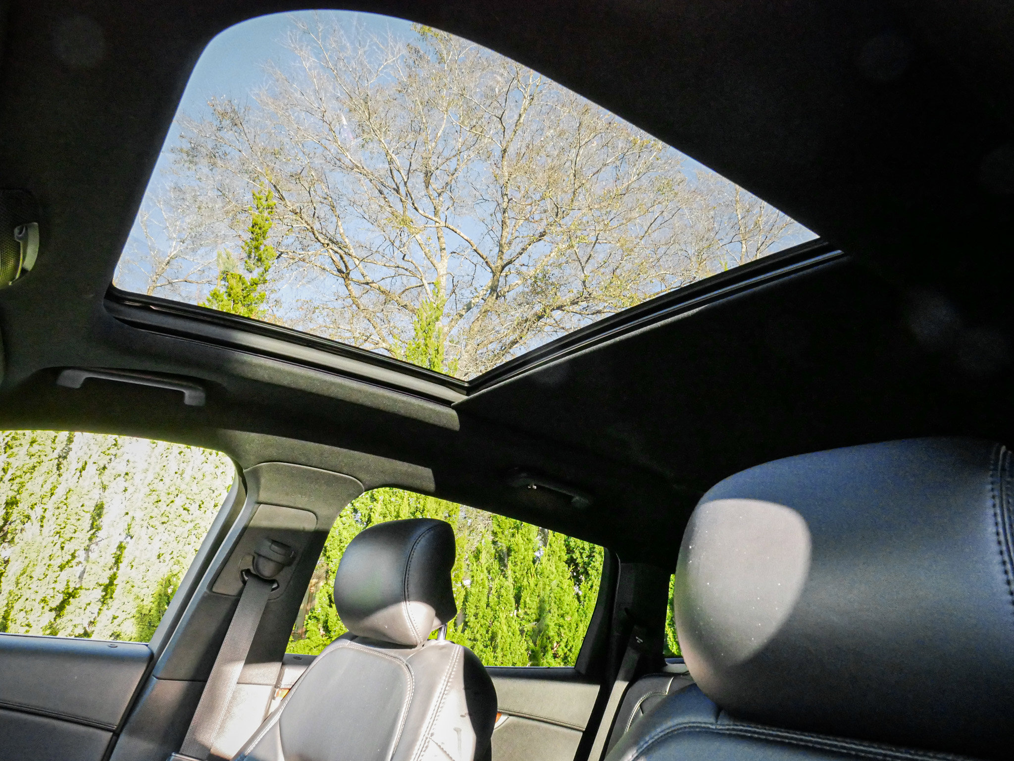 Used 2016 Lincoln MKX Reserve w/ Luxury Package image 28