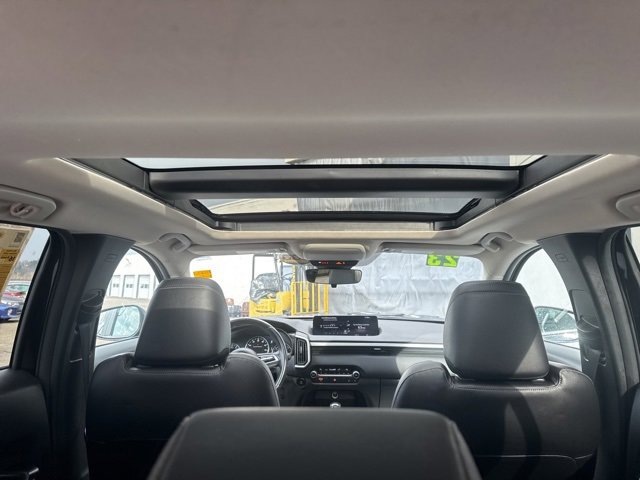 Used 2023 MAZDA CX-50 2.5 S w/ Cargo Package image 31