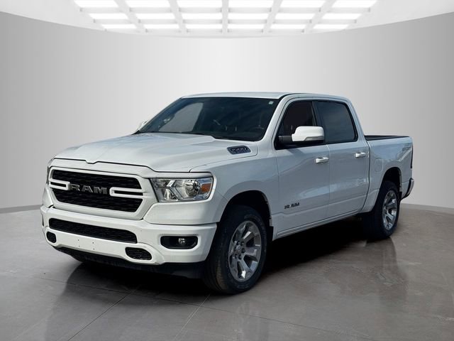 Certified 2022 RAM 1500 Big Horn image 3