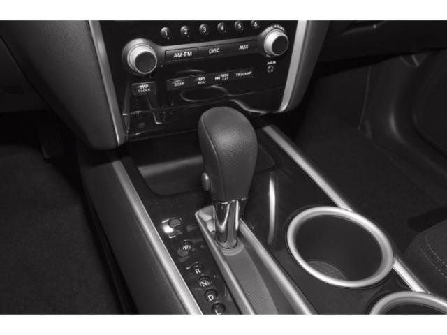 Used 2015 Nissan Pathfinder SV AWD/4WD image 11