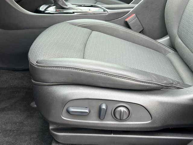 Certified 2023 Buick Encore GX Select w/ Experience Buick Package image 24